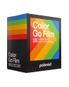 POLAROID GO Film Double Pack 16 Photos Black Frame - nr 7