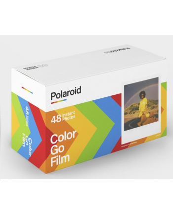 POLAROID GO Film Multipack 48 Photos