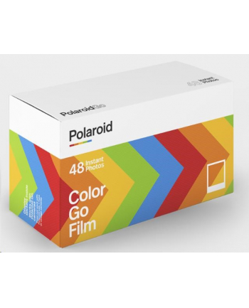 POLAROID GO Film Multipack 48 Photos