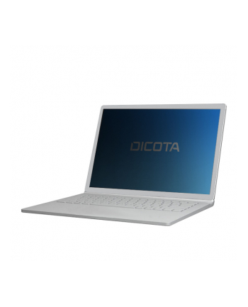 DICOTA Privacy filter 2-Way for Lenovo ThinkPad L13 Yoga Gen2 self-adhesive