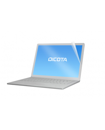DICOTA Anti-Glare filter 3H for D-ELL Latitude 7320 detachable self-adhesive