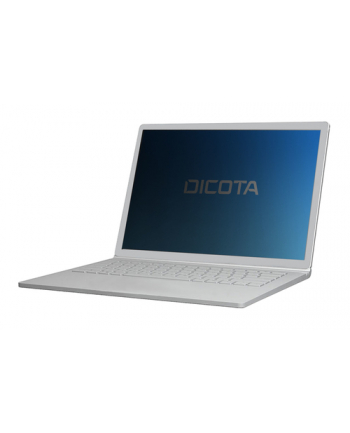 DICOTA Privacy filter 4-Way for Laptop 16inch 16:10 self-adhesive