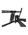 NEOMOUNTS BY NEWSTAR Select Screen Wall Mount 55-110inch full motion VESA 800X600 - nr 35