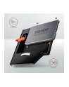 axagon Ramka n a 2,5 cala SSD-HDD do gniazda DVD, RSS-CD09, 9.5mmLED aluminium - nr 21