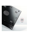 axagon Ramka n a 2,5 cala SSD-HDD do gniazda DVD, RSS-CD09, 9.5mmLED aluminium - nr 29