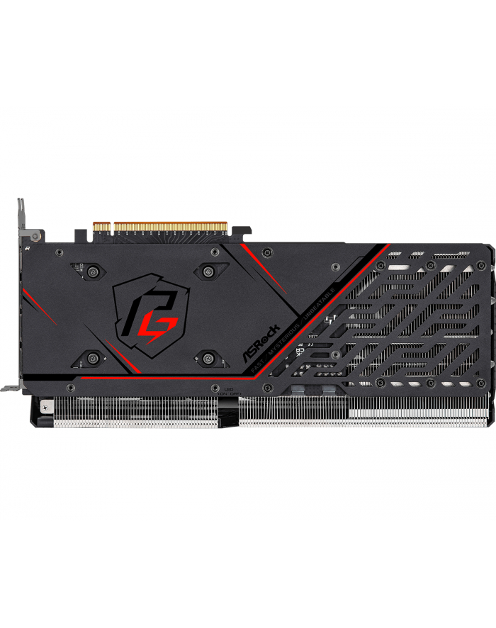 ASROCK Arc A770 Phantom Gaming D 8GB OC GDDR6 PCI-E 4.0 3xDP 1xHDMI główny