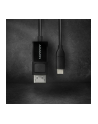 axagon Konwerter/kabelUSB-C DisplayPort 1,8m RVC-DPC, 4K/60HZ - nr 4