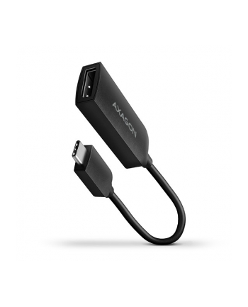 axagon Konwerter/adapter USB-C na DisplayPort, RVC-DP, 4K/60Hz