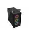 CORSAIR iCUE 4000D RGB Airflow Tempered Glass Mid-Tower Black - nr 16