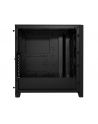 CORSAIR iCUE 4000D RGB Airflow Tempered Glass Mid-Tower Black - nr 17