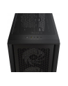 CORSAIR iCUE 4000D RGB Airflow Tempered Glass Mid-Tower Black - nr 23
