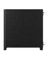 CORSAIR iCUE 4000D RGB Airflow Tempered Glass Mid-Tower Black - nr 26