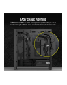 CORSAIR iCUE 4000D RGB Airflow Tempered Glass Mid-Tower Black - nr 32
