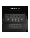 CORSAIR iCUE 4000D RGB Airflow Tempered Glass Mid-Tower Black - nr 33