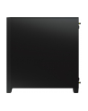 CORSAIR iCUE 4000D RGB Airflow Tempered Glass Mid-Tower Black - nr 48