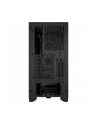 CORSAIR iCUE 4000D RGB Airflow Tempered Glass Mid-Tower Black - nr 5
