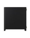 CORSAIR iCUE 4000D RGB Airflow Tempered Glass Mid-Tower Black - nr 7