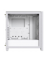 CORSAIR iCUE 4000D RGB Airflow Mid-Tower True White - nr 18