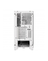 CORSAIR iCUE 4000D RGB Airflow Mid-Tower True White - nr 30