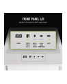 CORSAIR iCUE 4000D RGB Airflow Mid-Tower True White - nr 36