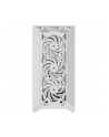 CORSAIR iCUE 4000D RGB Airflow Mid-Tower True White - nr 3