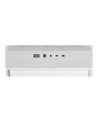 CORSAIR iCUE 4000D RGB Airflow Mid-Tower True White - nr 40