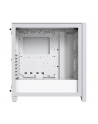 CORSAIR iCUE 4000D RGB Airflow Mid-Tower True White - nr 5