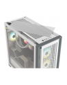 CORSAIR iCUE 5000D RGB Airflow Mid-Tower True White - nr 12