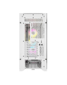 CORSAIR iCUE 5000D RGB Airflow Mid-Tower True White - nr 23