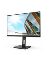 aoc Monitor 24P2QM 23.8 cala VA 75 Hz HDMI DP DVI Pivot - nr 112