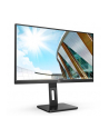 aoc Monitor 24P2QM 23.8 cala VA 75 Hz HDMI DP DVI Pivot - nr 115