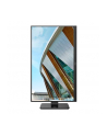 aoc Monitor 24P2QM 23.8 cala VA 75 Hz HDMI DP DVI Pivot - nr 117