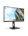 aoc Monitor 24P2QM 23.8 cala VA 75 Hz HDMI DP DVI Pivot - nr 53