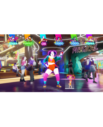 ubisoft Gra PlayStation 5 Just Dance 2023