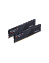 g.skill Pamięć PC - DDR5 64GB (2x32GB) Ripjaws S5 5200MHz CL36-36 XMP3 Czarna - nr 6