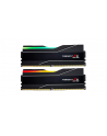 g.skill Pamięć PC - DDR5 32GB (2x16GB) Trident Neo AMD RGB 6000MHz CL30 Czarna - nr 2