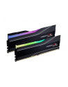 g.skill Pamięć PC - DDR5 64GB (2x32GB) Trident Neo AMD RGB 6000MHz CL30 Czarna - nr 11