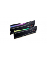 g.skill Pamięć PC - DDR5 64GB (2x32GB) Trident Neo AMD RGB 6000MHz CL30 Czarna - nr 20