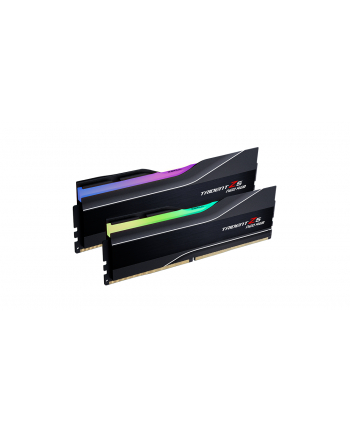 g.skill Pamięć PC - DDR5 64GB (2x32GB) Trident Neo AMD RGB 6000MHz CL30 Czarna