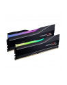 g.skill Pamięć PC - DDR5 32GB (2x16GB)  Trident Neo AMD RGB 6000MHz CL32 Czarna - nr 37