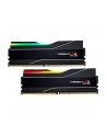 g.skill Pamięć PC - DDR5 32GB (2x16GB)  Trident Neo AMD RGB 6000MHz CL32 Czarna - nr 39