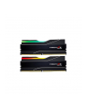 g.skill Pamięć PC - DDR5 32GB (2x16GB)  Trident Neo AMD RGB 6000MHz CL32 Czarna - nr 47