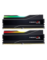 g.skill Pamięć PC - DDR5 32GB (2x16GB)  Trident Neo AMD RGB 6000MHz CL32 Czarna - nr 6