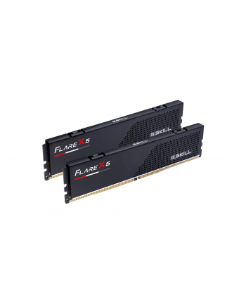 g.skill Pamięć PC - DDR5 32GB (2x16GB) Flare X5 AMD 6000MHz CL36-36 EXPO