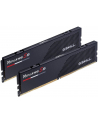 g.skill Pamięć PC - DDR5 32GB (2x16GB) Ripjaws S5 6000MHz CL36-36 XMP3 Czarna - nr 2