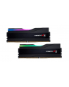 g.skill Pamięć PC - DDR5 32GB (2x16GB )Trident Z5 RGB 7200MHz CL34 XMP3 Czarna - nr 9