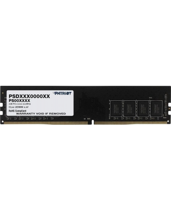 patriot Pamięć DDR4 Signature 8GB/3200 (1*8GB) CL22