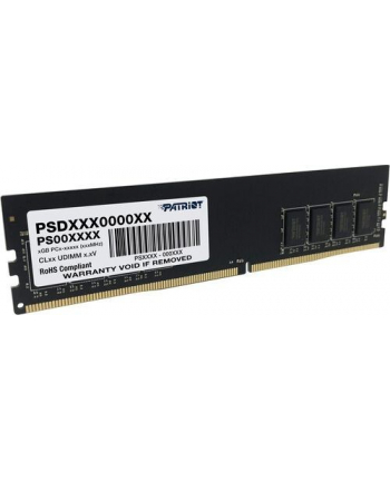 patriot Pamięć DDR4 Signature 8GB/3200 (1*8GB) CL22