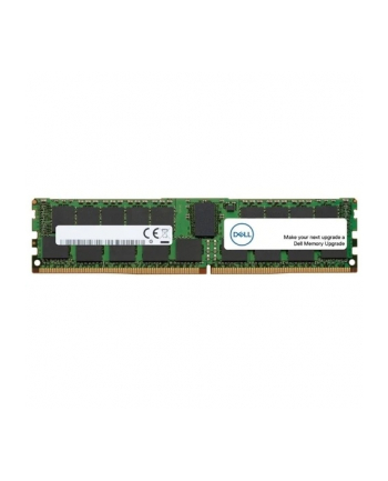 dell 16GB UDIMM DDR4 3200MHz 2Rx8 AC140401