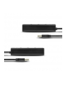 axagon HUB 4-portowy HUE-S2BP USB 3.2 Gen 1 charging hub 1.2m   kabel, AC adapter - nr 13